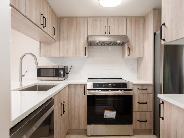 1550 SW Marine Drive 1st Floor, Vancouver | Birds Nest Properties