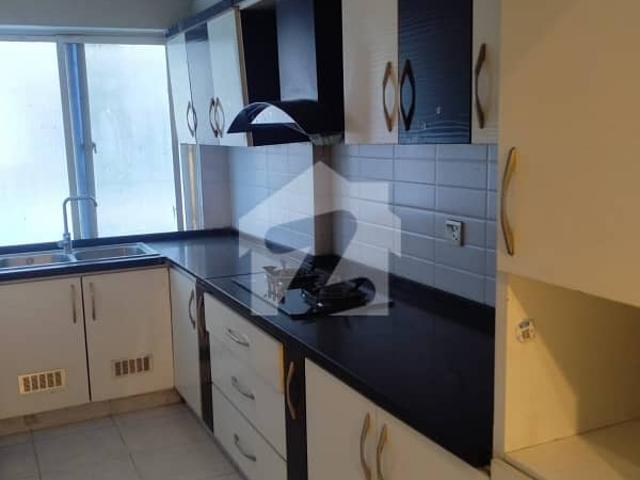 1550 Sq. Ft. Apartment for Sale Bukhari Commercial, DHA Phase 6, Karachi