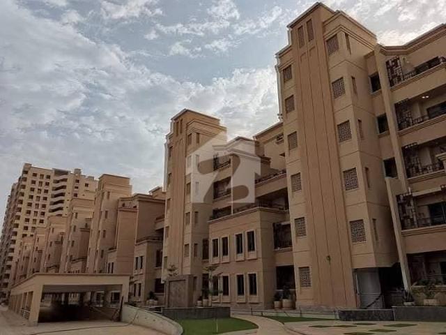 1550 Sq Ft Falaknaz Harmony 3 bedroom + Drawing & Dining Cottage On Ground Floor Available For Sale