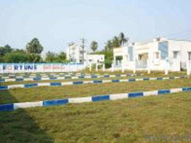 1550 Sq. ft Plot for Sale in Guduvancheri, Chennai