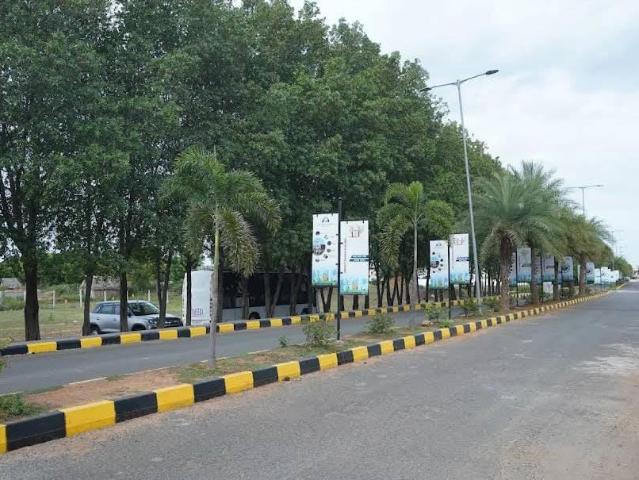 1550 Sq.Ft. Plot in Singaperumal Koil Chennai Listing ID: #10268