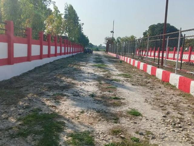 1550 Sq.Ft. Plot in Raebareli Road Lucknow Listing ID: #10057