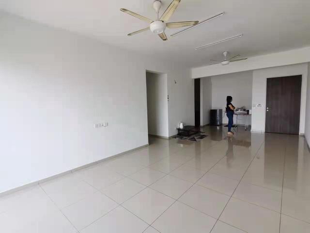 1550 Sqft4Room3Bath79 ResidenceBukit Mertajam
