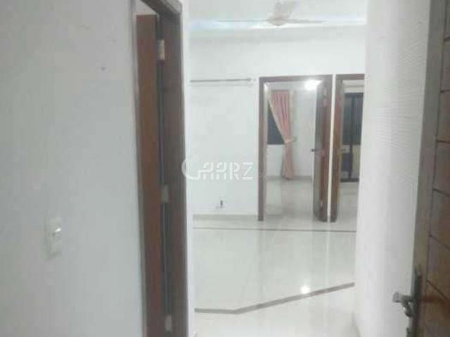 1550 Square Feet Apartment for Sale in Karachi Clifton Block 2