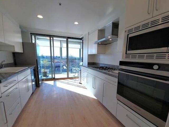 1550 West 15th Avenue 701 Apartment for Rent