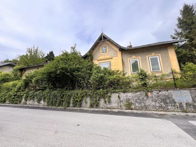 1502m 2 Grundstücke Bauland und Waldgrundstück mit Haupt und