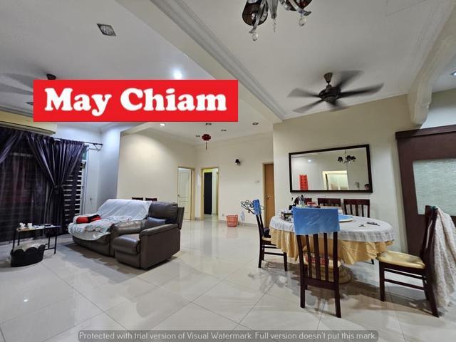1550sf IRegency 3 Car Park Renovated Pool View Bukit Gambier USM