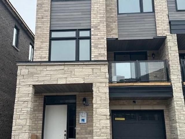 1551 Moonseed Pl, Milton, ON | Condos. Ca