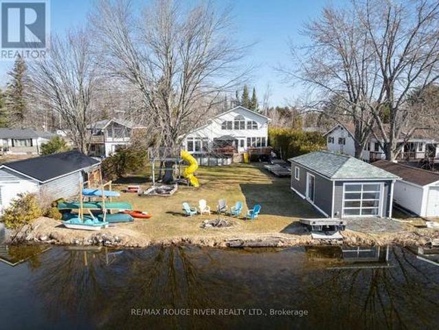 1551 I Reynolds Road, Trent Hills, ON, K0L 1L0 house for sale | Listing ID X12207 | Royal LePage