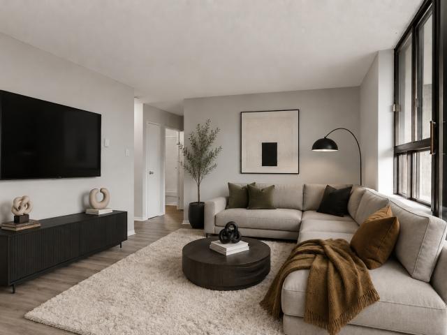 1551 Lycee Place 1 Bedroom [object Promise] for Rent