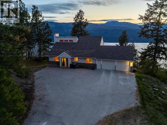 15524 Barkley Road, Lake Country, BC, V4V 1B4 house for sale | Listing ID 10390 | Royal LePage