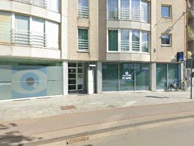 1552 m2 office space for sale in Antwerp Deurne
