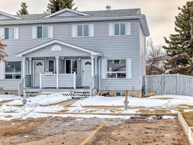 1552 Mill Woods E, Edmonton, AB, T6L 6V5 townhouse for sale | Listing ID E4429 | Royal LePage