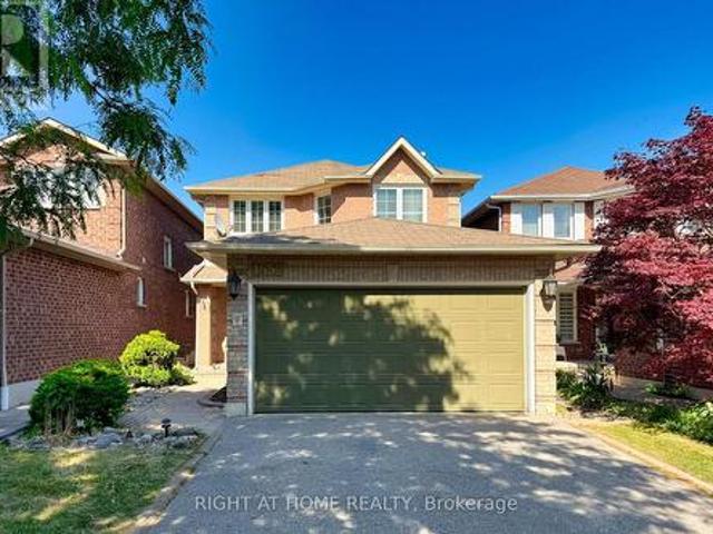 1552 Otonabee Drive, Pickering, ON, L1V 6T6 house for sale | Listing ID E13587 | Royal LePage