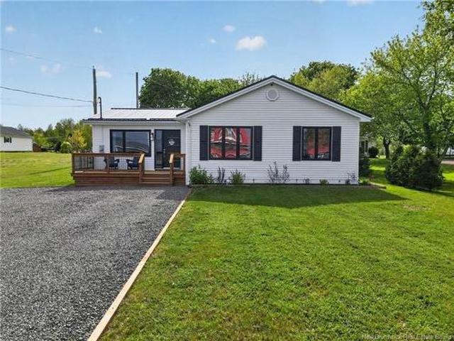 1553 Route 475, Bouctouche, NB, E4S 4P6 house for sale | Listing ID NB140962 | Royal LePage