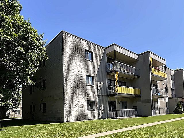 155 000$ Condo à Vendre à Ste foy