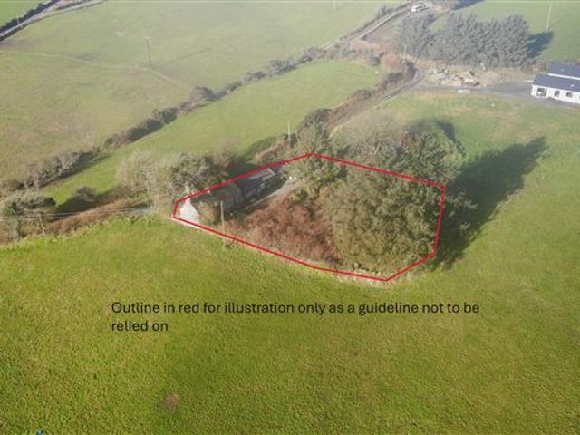 155,000 | Drinagh West, Dunmanway, West Cork Irish Rural Homes 5020 MyHome. Ie Residential