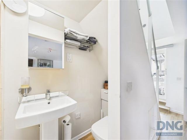 155,000 | Snowdrop Cottage, Dungarvan, Co. Kilkenny DNG Ella Dunphy 4987 MyHome. Ie Residential