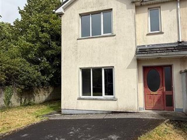 155,000 | 24 Cregga Court, Elphin, Castlerea, Co. Roscommon James Kilcoyne Ltd 5014 MyHome. Ie Residential