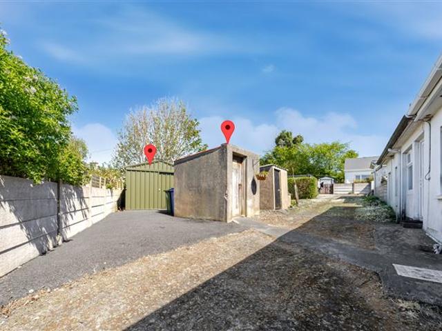 Sale Agreed | 3 Saint Patrick's Terrace, Foxford, Co. Mayo CK Properties & Auctioneers 4997 MyHome. Ie Residential