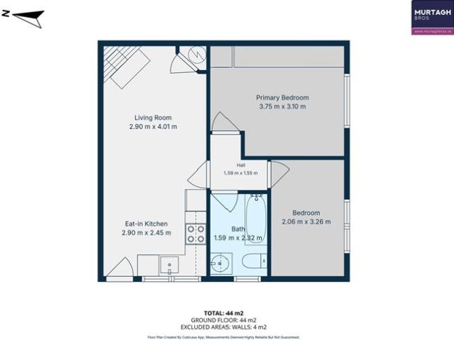 155,000 | 5 Lynn Court, Mullingar, Westmeath Murtagh Bros 5011 MyHome. Ie Residential