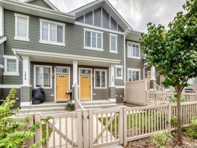 155 2905 St Sw, Edmonton, AB, T5W 3M4 townhouse for sale | Listing ID E4500 | Royal LePage