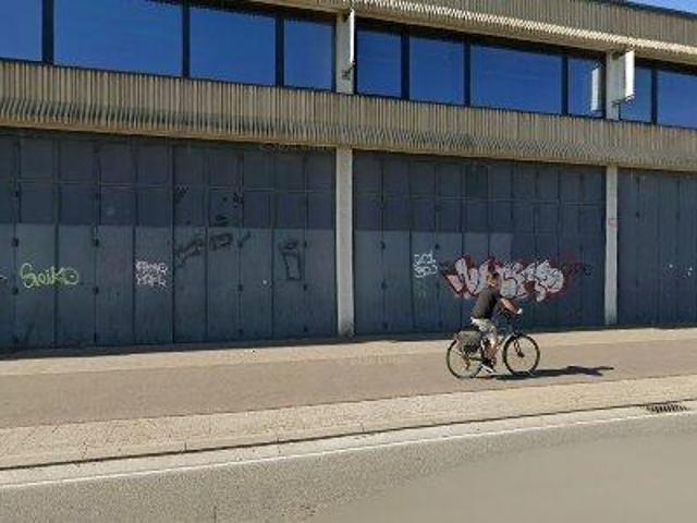 155 495 m2 office space for rent in Stad Antwerp