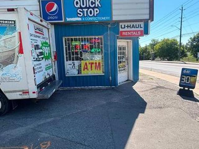 155 Concession Street, Kingston East Of Sir John A. Blvd, ON, K7K 2B1 commercial for sale | Listing ID X13582 | Royal LePage