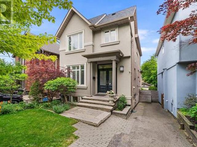 155 Banff Road, Toronto, ON, M4P 2P8 house for sale | Listing ID C13428 | Royal LePage