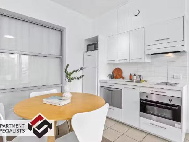 155 Beach Road, Auckland Central, Auckland City
