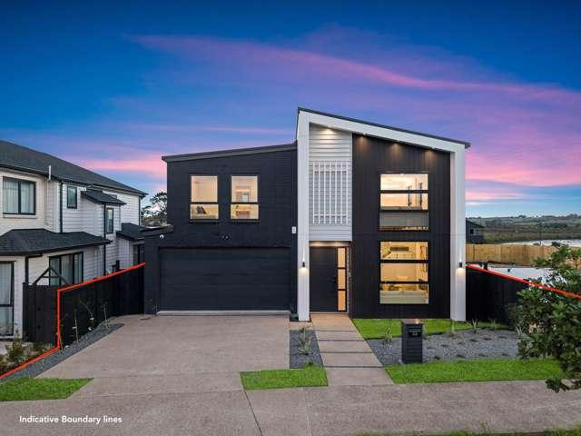 155 Bremner Road, Karaka, Franklin