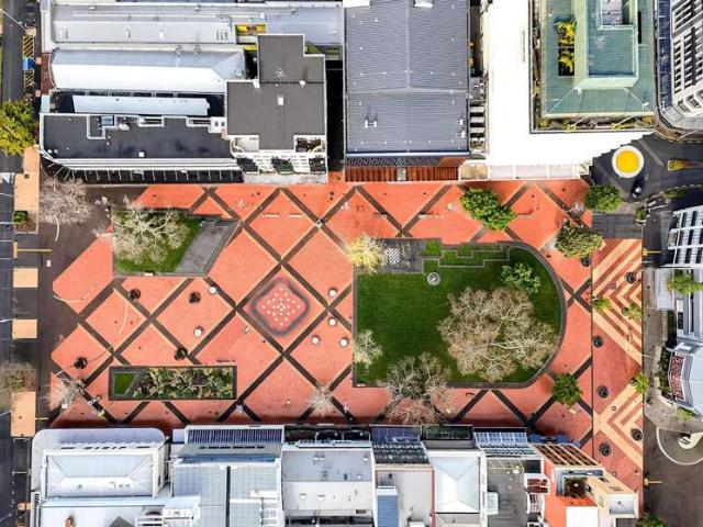 15/5 Garden Place, Hamilton Central, Hamilton City