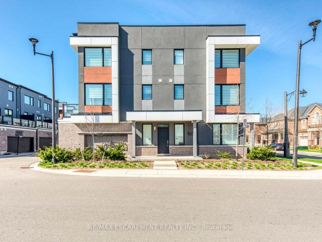 155 Grovewood Common, Oakville | Leased, W13086 | Condos. Ca