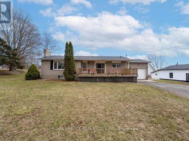 155 Drivers Rest Road, Alnwick/Haldimand, ON, K0K 2G0 house for sale | Listing ID X12234 | Royal LePage