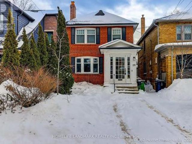 155 Fairlawn Avenue, Toronto, ON, M5M 1S9 house for sale | Listing ID C13081 | Royal LePage