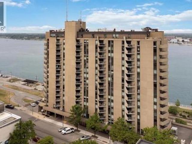 155 Front Street North Unit# 1004, Sarnia, ON, N7T 7V6 lease for lease | Listing ID 26015 | Royal LePage