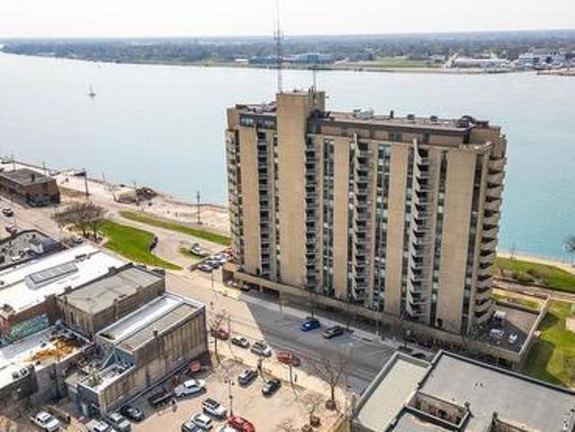 155 Front Street North Unit# 701, Sarnia, ON, N7T 7V5 condo for sale | Listing ID 26015 | Royal LePage