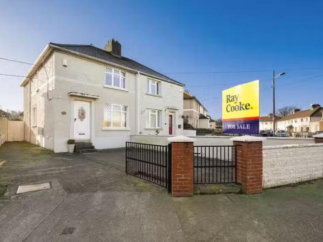 155 Kilworth Road, D12 AE89, Drimnagh, Dublin 12 is for sale