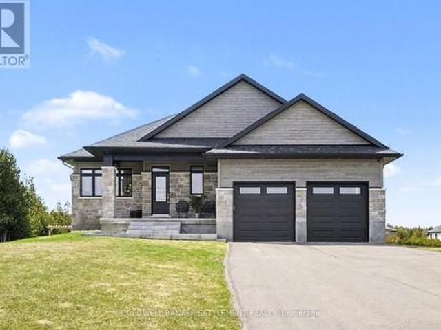 155 Harold Jones Way, Beckwith, ON, K0A 1B0 house for sale | Listing ID X13043 | Royal LePage