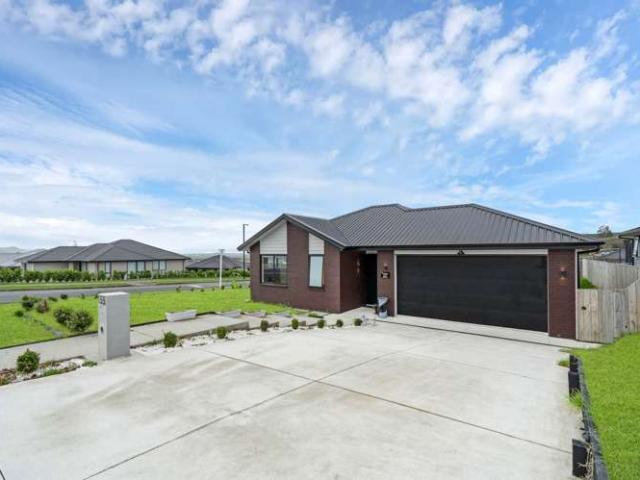 155 Hitchen Road, Pokeno, Franklin