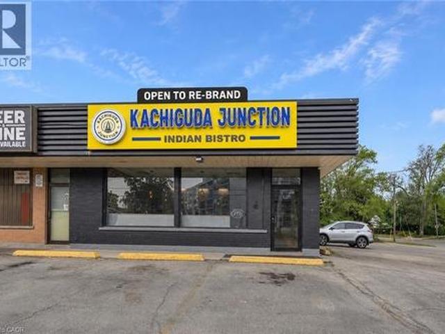 155 Highland Road E, Kitchener, ON, N2M 3W1 commercial for sale | Listing ID 40840 | Royal LePage