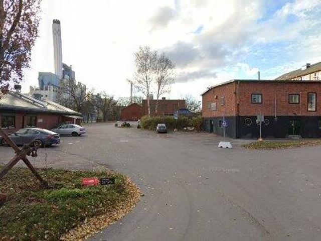 155 m2 kontor uthyres i Västerås