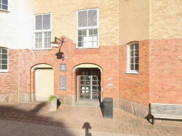 155 m2 kontor uthyres i Växjö
