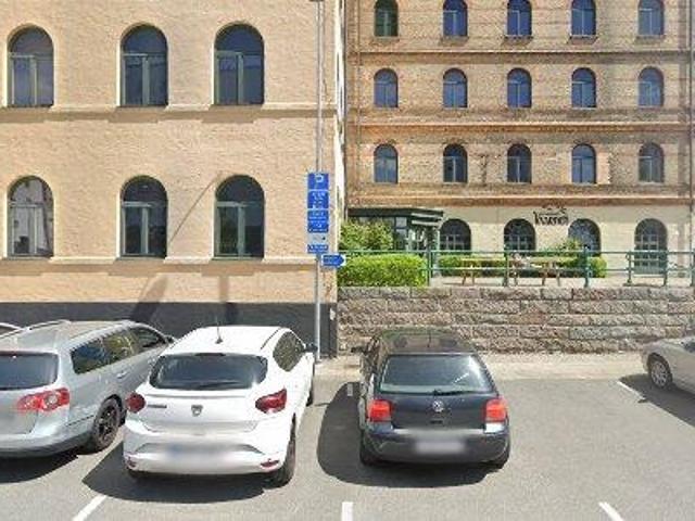155 m2 kontor uthyres i Kristianstad