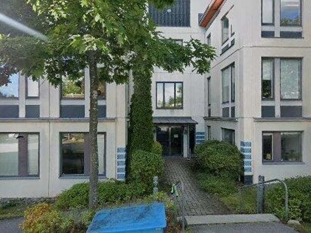 155 m2 kontor uthyres i Lidingö