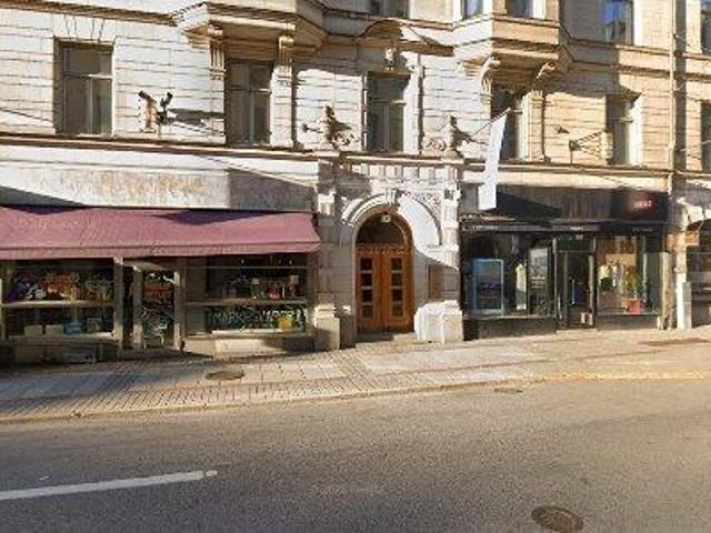 155 m2 kontor uthyres i Stockholm Innerstad