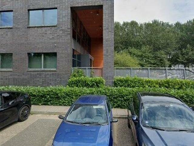 155 m2 office space for rent in Almere