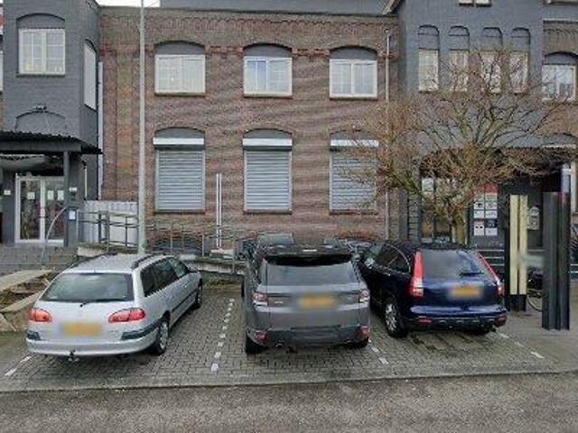 155 m2 office space for rent in Amsterdam Oost Watergraafsmeer