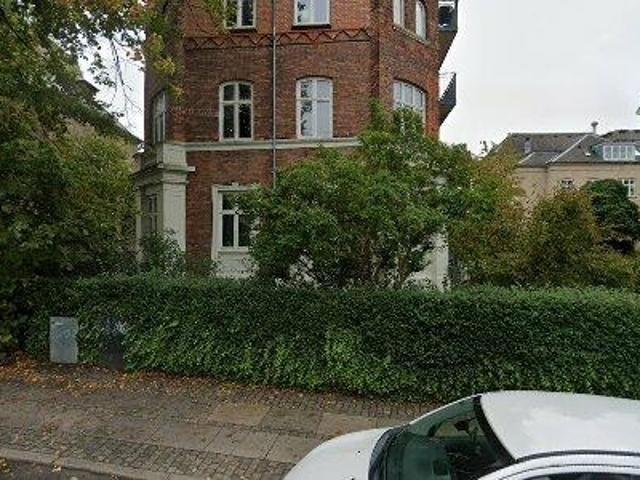 155 m2 lejlighed til salg i Frederiksberg C