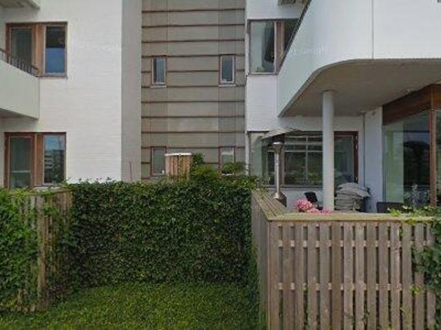 155 m2 lejlighed til salg i Hellerup
